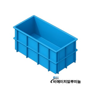 FRP 대형 사각 바트 물탱크 저수조 2톤 대형 주문제작 국내산