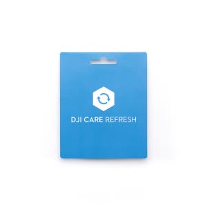 DJI Care Refresh 2년 플랜 Osmo Action 6