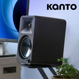 [국내정발] 칸토오디오 오라4 ORA 스피커