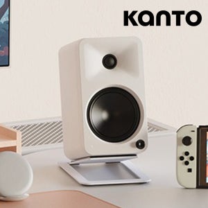 [국내정발] 칸토오디오 오라4 ORA 스피커