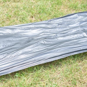 친환경 생분해 농업용 멀칭 필름_두께 0.018 (500m) 무공