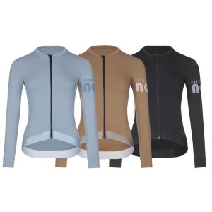 사일런스 소프트웜 기모져지 간절기 겨울 라이딩 져지 여성용