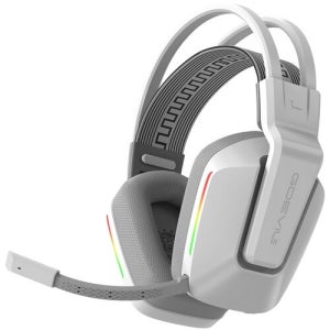 GDEVIL G737 TUNE PRO 블루투스 무선 헤드셋 (화이트)