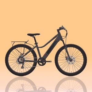 알톤 니모 27.5 LS 350W 36V 10Ah 파스&스로틀 전기자전거 2023