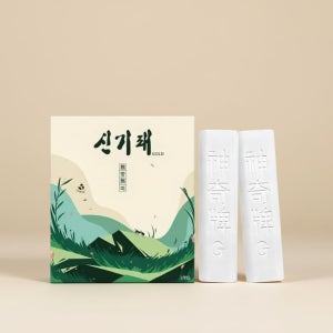 먼지다듬이퇴치 트랩 좀벌레 해충 쥐며느리 진드기박멸 기피제 퇴치제 방역 분필형 2개