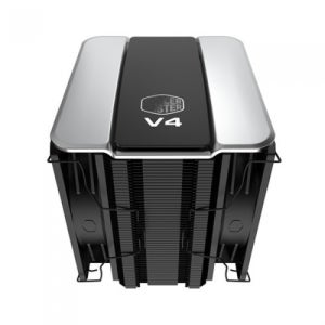 쿨러마스터 V4 Alpha 3DHP (블랙) / CPU쿨러