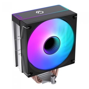 LEADCOOL AC-3100 PRO ARGB (블랙) / CPU쿨러
