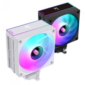 LEADCOOL AC-3100 DIGITAL ARGB (블랙) / CPU쿨러