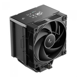 DEEPCOOL AK700 DIGITAL NYX / CPU쿨러