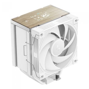 DEEPCOOL AK700 DIGITAL (화이트) / CPU쿨러