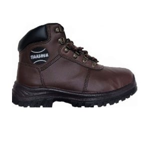 겨울 털 안전화 조은 6인치 산업 현장화 작업화 건설화 천연가죽 경량