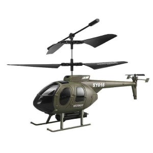 RC 헬리콥터 무선 조종 비행기 원격 제어