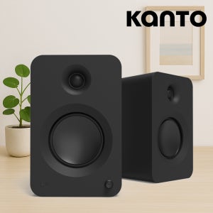 [국내정발] 칸토오디오 렌 REN 스피커