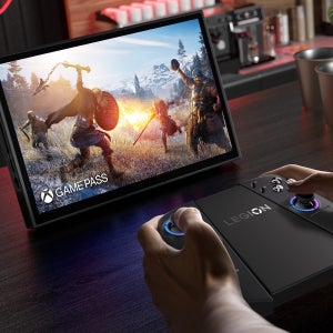 레노버 리전고2 Legion GO 2 UMPC Z2 익스트림 8.8형 WUXGA OLED 144Hz 32GB 1TB 윈도우11 휴대용 레트로 가정용 콘솔 게임기