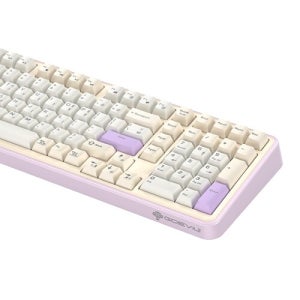 GDEVIL G812 METEOR 기계식 (라벤더)