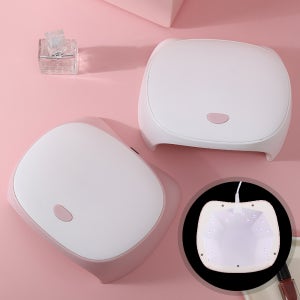 고양이 젤네일램프 54w LED 레진경화기