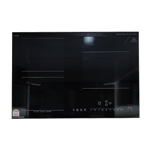 [방문설치] 쿠쿠 3구 인덕션 CIR-F302FB 빌트인 무광글라스 블랙 전기 쿡탑