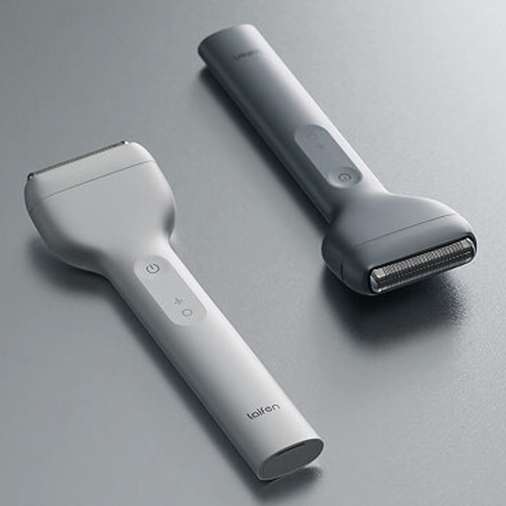 Laifen T1 면도기