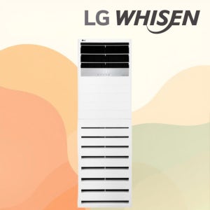 LG전자 휘센 PW1100T9L 30평형 냉난방기 스탠드 삼상 인버터 수도권 경기지역