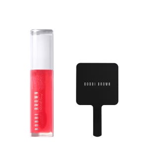 [바비 브라운] NEW 엑스트라 블러싱 립 오일 (+ 블랙 손거울 증정)