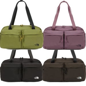 노스페이스 에스피 더플 백 스몰 NN2PR63ABCD