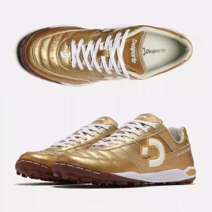 데스포르치 풋살화 상 루이스 KI 프로 2 TF 캥거루가죽 인조잔디 DS-1945CN