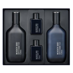 코리아나 로댕쇼 젠틀 옴므 2종세트