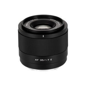 빌트록스 AF 35mm F1.7 소니 E 마운트 APS-C 렌즈