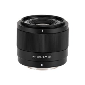 빌트록스 AF 35mm F1.7 후지 X 마운트 APS-C 렌즈