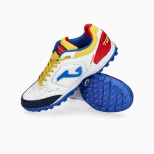 조마 탑플렉스 인조잔디 풋살화 화이트 TOPW2216TF