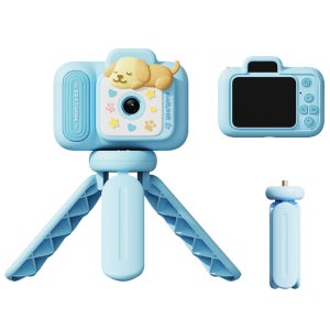 마루미르 마루쿤 키즈 카메라 40M 필름 토이 어린이 유아