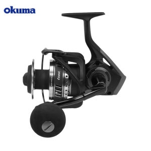 오쿠마 세드로스 CJ 시리즈 스피닝릴 원투릴 해수용 참돔 부시리 방어 우럭 삼치 지깅낚시