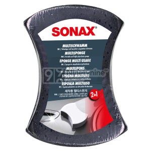 소낙스 멀티스펀지 자동차 셀프 세차 거품 세척