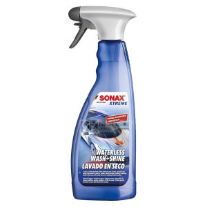 소낙스 유리세정제-500ml 자동차 차량 차유리 코팅