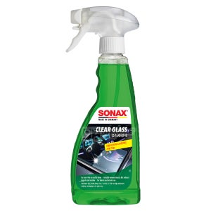 소낙스 익스트림 유리세정제-500ml 자동차 차량 차유리 코팅