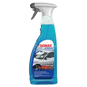 소낙스 익스트림 유리세정제-500ml 자동차 차량 차유리 코팅