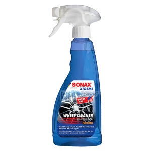 소낙스 익스트림 휠클리너-500ml 자동차 차량 휠손상 복원 분진 철분 세정