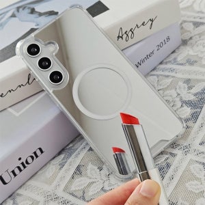 아이폰16프로맥스 맥세이프 미러 젤리케이스