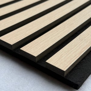 사운드템바보드 흡음보드 600X2400X18T 방음재 룸어쿠스틱