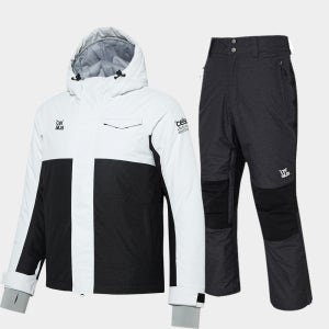 셀시우 스키복 보드복 케이시 라피네 세트