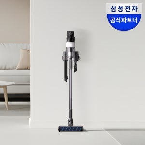 삼성 제트핏 180W 무선청소기 경량 가벼운 핸디 원룸 VS70H18GZG 새틴그레이지