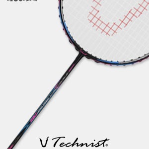 테크니스트 배드민턴 트레이닝 라켓 TRAINING RACKET 120G