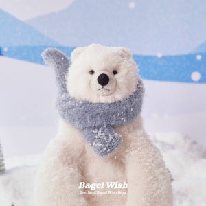 [베이글위시] 인형 샵마스터