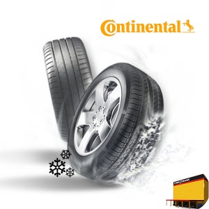 콘티넨탈 NC7 195/65R15 전국무료장착 195 65 15