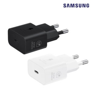 삼성 갤럭시S25FE충전기 초고속 GAN 어댑터 25W 엣지 퀀텀6 점프4 A17