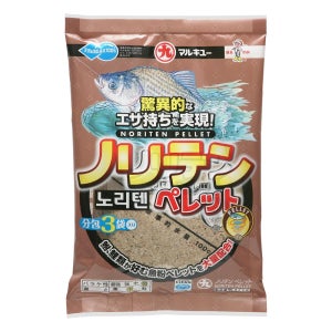 리뷰피싱 마루큐 노리텐 펠렛 떡밥 향붕어 붕어 잉어 향어 민물낚시 미끼 집어제