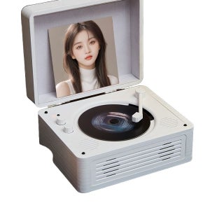 CD플레이어 턴테이블 투스 시디플레이어 워트플라스