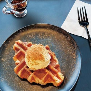 브레드샵 완제 크로플 - 35g x 6ea