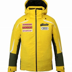 피닉스 스키복 스웨덴 스키팀 자켓 스키웨어 재킷 25FW