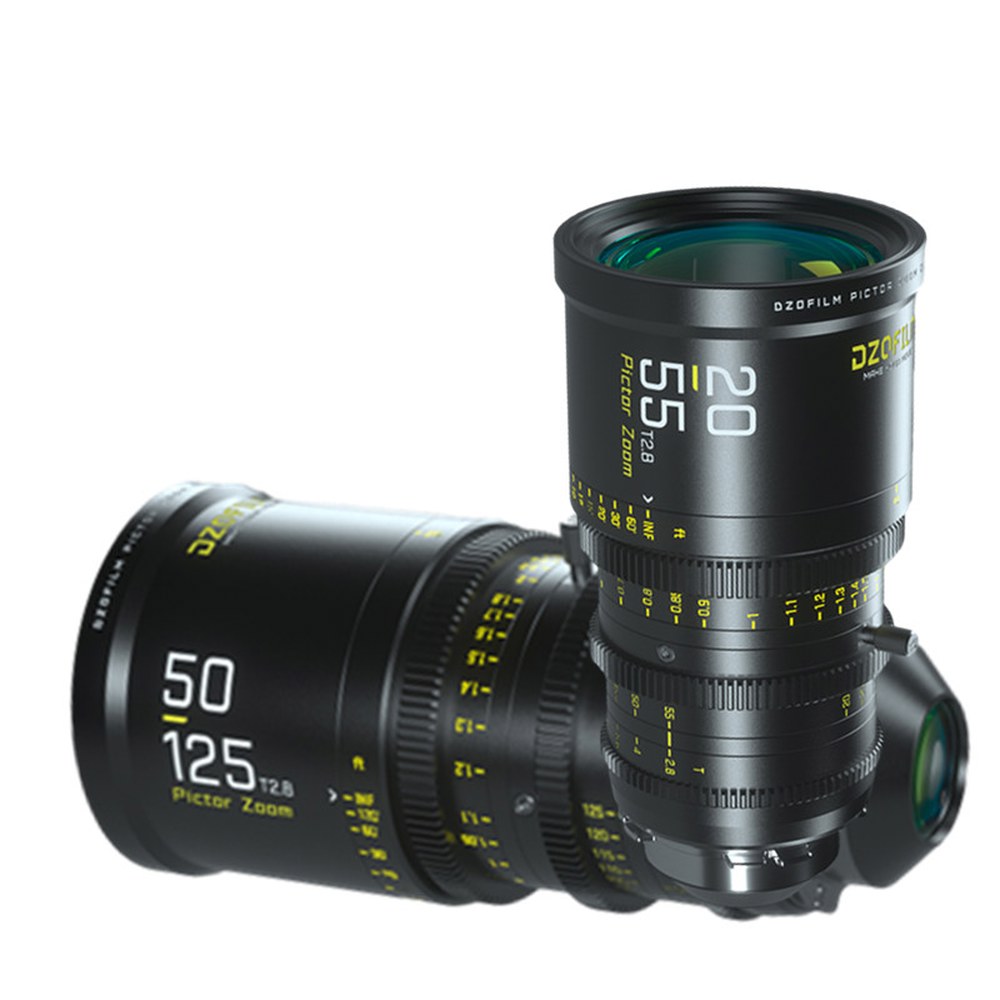 시네마 마운트 프라임 C70 29mm 14mm 24mm 카메라용 25mm MFT
